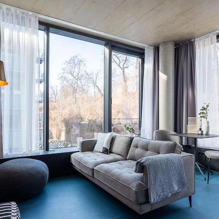Limehome Erfurt Maximilian Welsch Str Exterior foto