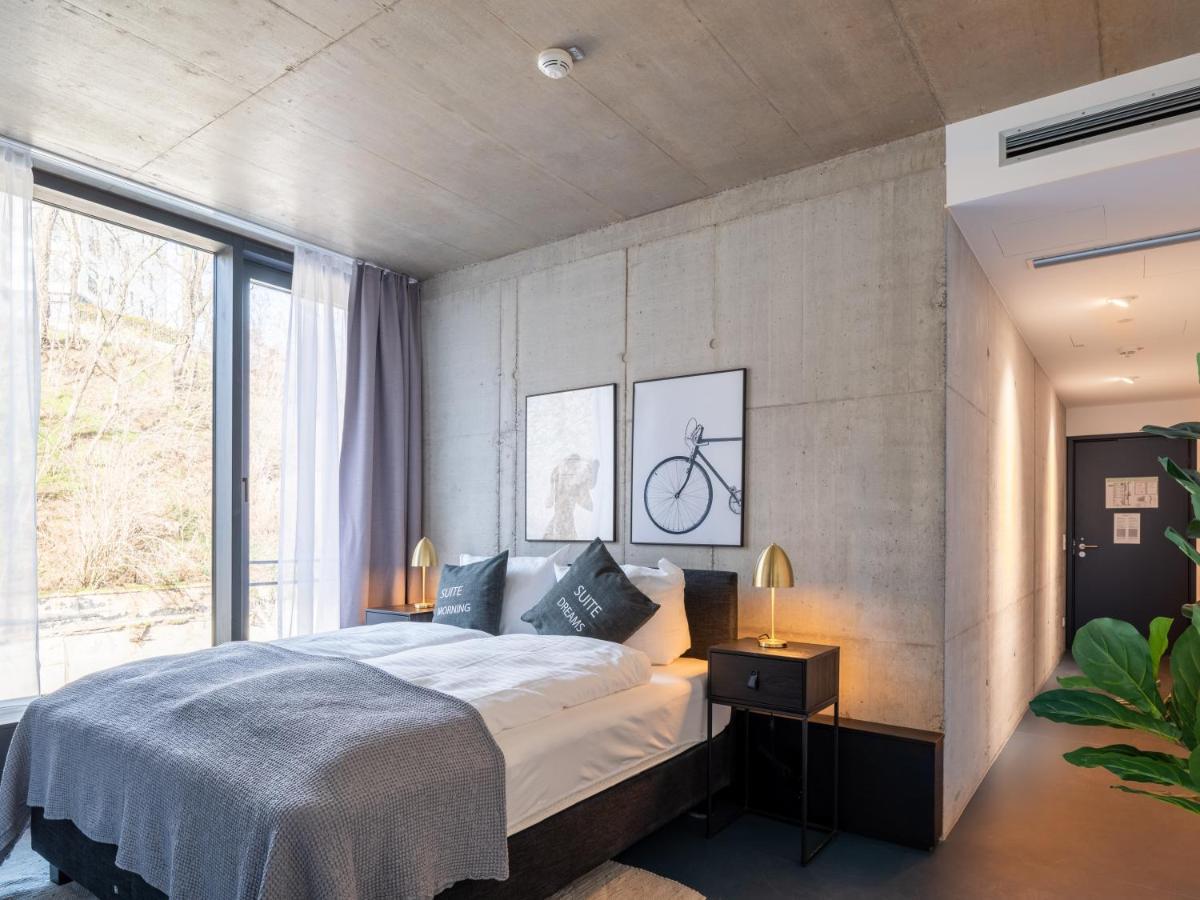 Limehome Erfurt Maximilian Welsch Str Exterior foto