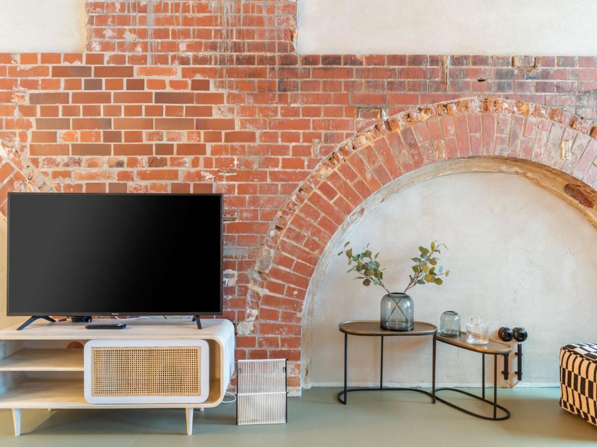 Limehome Erfurt Maximilian Welsch Str Exterior foto