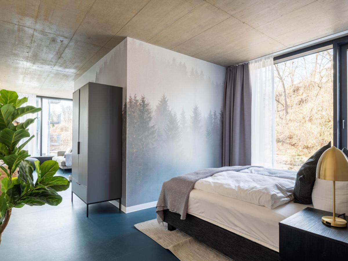 Limehome Erfurt Maximilian Welsch Str Exterior foto