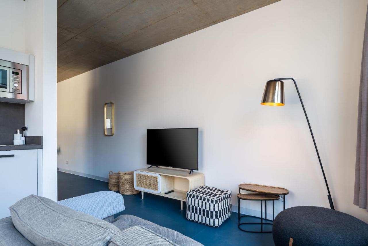 Limehome Erfurt Maximilian Welsch Str Exterior foto