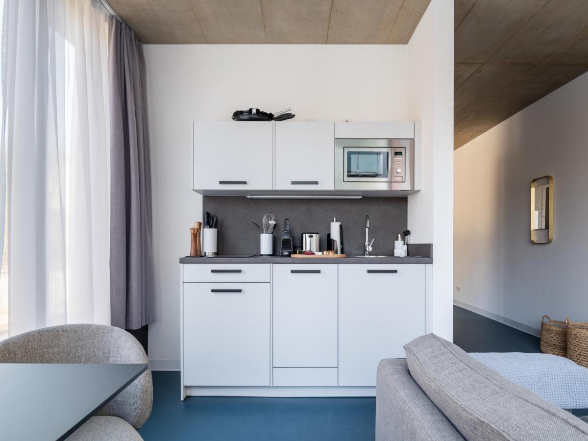 Limehome Erfurt Maximilian Welsch Str Exterior foto